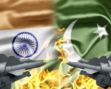 Šokantna objava pakistanskih vojnih obaveštajaca – pojavila se samo nekoliko minuta pre napada Indije!