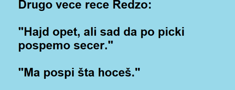 Vic DANA : Naočare za sunce …