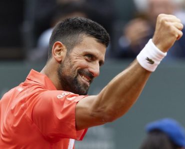 Uz meso, šećer i gluten, Novak Đoković je izbacio i OVO! Zauvek se rešio hroničnog umora i problema sa disanjem Uz meso, šećer i gluten, Novak Đoković je izbacio i OVO! Zauvek se rešio hroničnog umora i problema sa disanjem