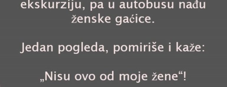 Vic Dana : Zna čovek znanje…