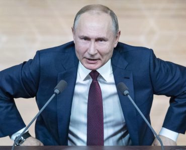 Oglasio se Putin: Konačno otkrio šta želi da postigne ratom u Ukrajini! OVO NIKO NIJE OČEKIVAO! Zapad na aparatima!