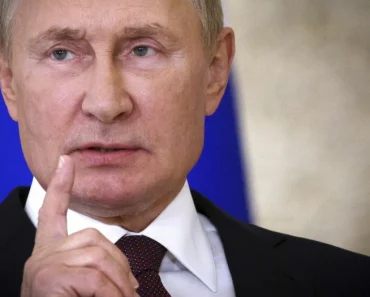 PUTIN ZAGRMEO – CEO SVET ČUO PORUKU Šef Kremlja otkrio stav Rusije PUTIN ZAGRMEO – CEO SVET ČUO PORUKU Šef Kremlja otkrio stav Rusije