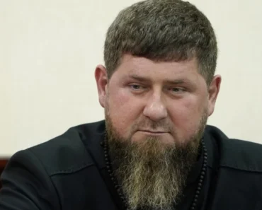 LIDER ČEČENIJE UMIRE? Oglasio se Kadirov nakon spekulacija o bolesti, svet u šoku nakon ovih REČI (VIDEO)