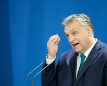 Orban brutalno ponizio Ruse, Putin će pozeleneti kada čuje kako ih je nazvao! “Preslabi su za…” kako je ovo smeo? Orban brutalno ponizio Ruse, Putin će pozeleneti kada čuje kako ih je nazvao! “Preslabi su za…” kako je ovo smeo?