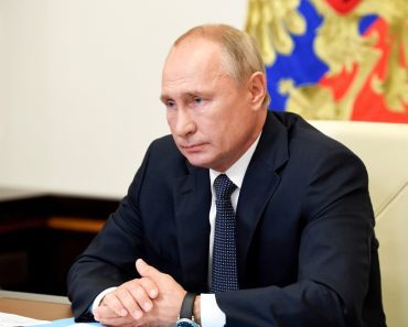 ISTORIJSKA ODLUKA Putin je vratio „Staljingrad“ ISTORIJSKA ODLUKA Putin je vratio „Staljingrad“