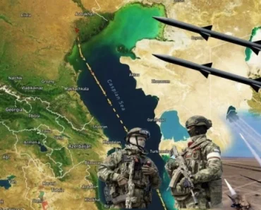 Horor najava iz Rusije: Gotovo je sa Iranom, dogodiće im se nešto jezivo – Zapad je već obavio posao… Horor najava iz Rusije: Gotovo je sa Iranom, dogodiće im se nešto jezivo – Zapad je već obavio posao…