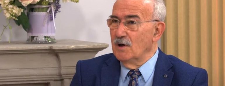 “Nije vam svinjetina kriva!”: Doktor Predrag otkrio šta izaziva masnu jetru! Nikad vam ne bi palo na pamet