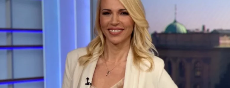 OVAJ MOĆNIK STOJI IZA IRINE VUKOTIĆ! Vrlo je uticajan i svi ga znamo sa malih ekrana (FOTO)