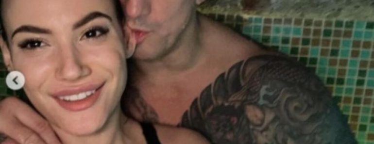 Kristijan nakon pobede uleteo u studio, ovo niste videli na TV-u! Šok scena, Kristinu bacio na pod, pa krenuo…