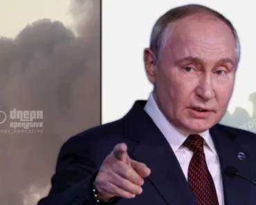 Od ovoga su svi strahovali: Hitno se oglasio Putin i saopštio udarne vesti Od ovoga su svi strahovali: Hitno se oglasio Putin i saopštio udarne vesti