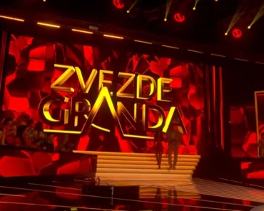 ĐANIJEV SIN U FINALU ZVEZDA GRANDA Svi u šoku, niko nije imao pojma! ĐANIJEV SIN U FINALU ZVEZDA GRANDA Svi u šoku, niko nije imao pojma!