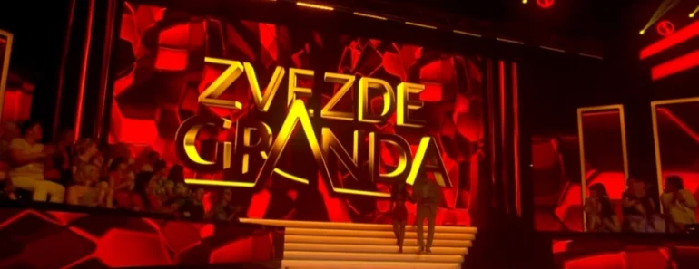 ĐANIJEV SIN U FINALU ZVEZDA GRANDA Svi u šoku, niko nije imao pojma!