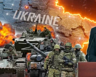 Rusima upala sekira u med: Uzeli Ukrajini važan resurs, a ono što su pronašli usput će vas zaprepastiti Rusima upala sekira u med: Uzeli Ukrajini važan resurs, a ono što su pronašli usput će vas zaprepastiti
