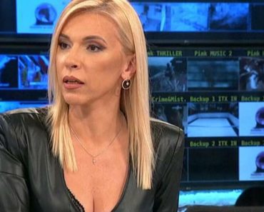 Irina otkida kakva je riba! Voditeljka se SKINULA u kupaći zgodnija od 20 godina mlađih devojaka, doktor dobio LOTO SEDMICU! (FOTO) Irina otkida kakva je riba! Voditeljka se SKINULA u kupaći zgodnija od 20 godina mlađih devojaka, doktor dobio LOTO SEDMICU! (FOTO)