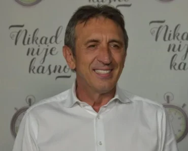 Najnovija vest o stanju Žike Jakšića: Evo šta mu prognoziraju lekari! Najnovija vest o stanju Žike Jakšića: Evo šta mu prognoziraju lekari!