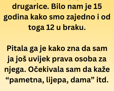Slučajno je ČULA razgovor muža i njegove DRUGARICE , ostal je u ŠOKU! Slučajno je ČULA razgovor muža i njegove DRUGARICE , ostal je u ŠOKU!