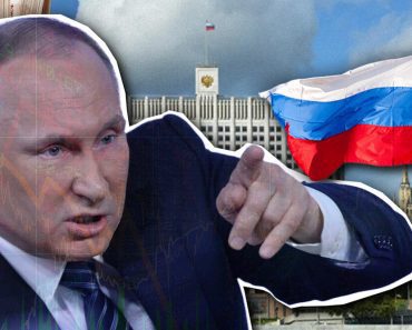 Putin u tajnosti izgradio najveću noćnu moru Evrope! Ako je ovo istina – pakao će se sručiti iz svih pravaca! Putin u tajnosti izgradio najveću noćnu moru Evrope! Ako je ovo istina – pakao će se sručiti iz svih pravaca!