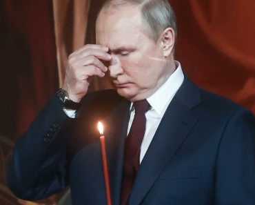 KRAJ! Putin potpisao! UDARNA VEST! KRAJ! Putin potpisao! UDARNA VEST!