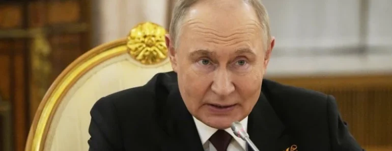 Hitno se oglasila Rusija o napadu Izraela na Iran: Moskva povukla udarne poteze, svet čeka obraćanje Putina