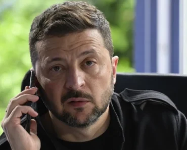 Zelenski povlači očajnički korak zbog Irana i Izraela: Gori mu pod nogama, svestan je šta ga uskoro čeka… Zelenski povlači očajnički korak zbog Irana i Izraela: Gori mu pod nogama, svestan je šta ga uskoro čeka…