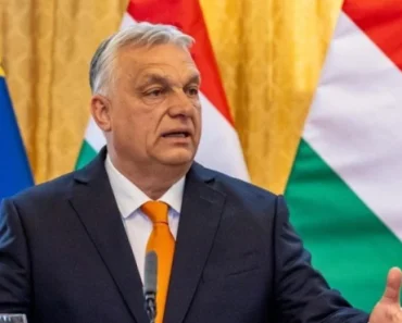 Orbanu prekipelo, sve i svašta izneo u javnost! Planeta zanemela od šoka, ono što je otkrio uteruje strah u kosti! Orbanu prekipelo, sve i svašta izneo u javnost! Planeta zanemela od šoka, ono što je otkrio uteruje strah u kosti!
