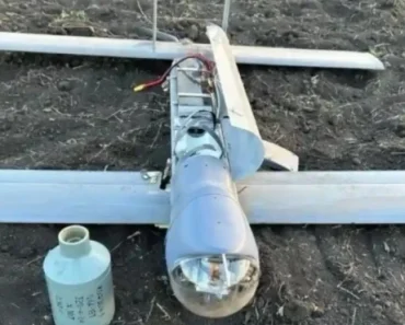 GUR rastavio novi ruski dron, usledio šok! Rusija prešla igricu, ovo još nije viđeno (FOTO)