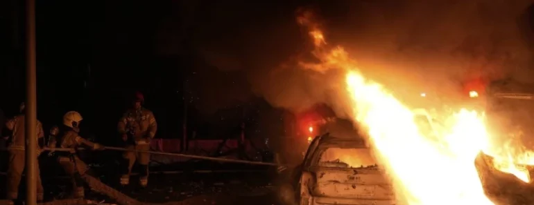 Ode svet u propast: Najveće naftne kompanije donele šokantnu odluku