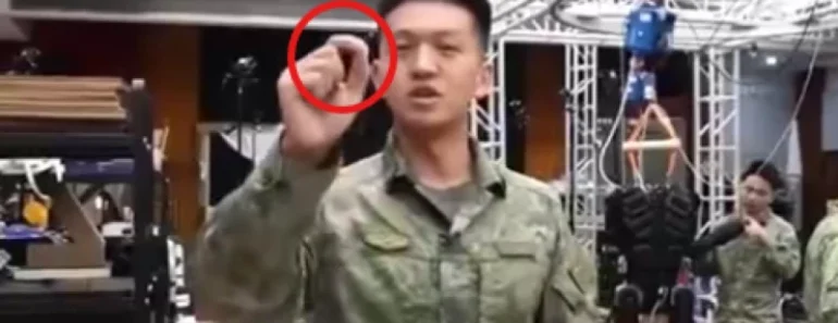 (VIDEO) Ljudi, šta su ovo Kinezi napravili? Rat će postati mnogo jeziviji nego što je sad – sledi nezamisliv pakao