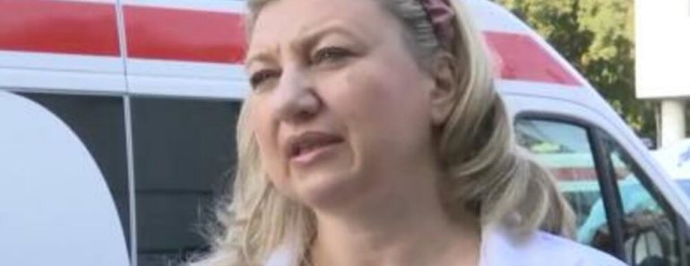 Dr Ivana izdala dramatično upozorenje na paklene vrućine! Ne smete da pijete samo vodu, nego morate da…