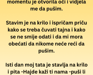 Nasmejaćete se do suza , kada ovo pročitate! Nasmejaćete se do suza , kada ovo pročitate!