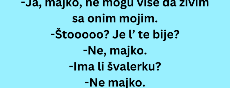 Vic Dana : Mama resila problem ….