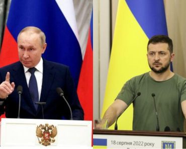 Prihvatio! Zelenski saopštio udarnu vest Prihvatio! Zelenski saopštio udarnu vest