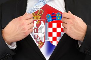 Hrvatica otkrila šta joj se desilo u Beogradu! “Sediš u kafani u 2 ujutru, pa ti…” Antonela šokirala Srbe!
