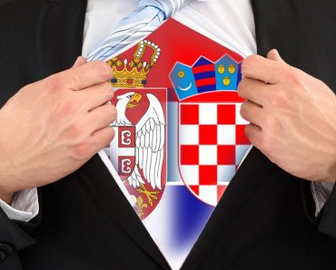 Hrvatica otkrila šta joj se desilo u Beogradu! “Sediš u kafani u 2 ujutru, pa ti…” Antonela šokirala Srbe! Hrvatica otkrila šta joj se desilo u Beogradu! “Sediš u kafani u 2 ujutru, pa ti…” Antonela šokirala Srbe!
