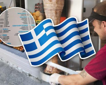 Koliko novca treba poneti za letovanje u Grčkoj? Ovo je detaljan cenovnik za 2025. godinu! JEDNA STVAR POSEBNO ŠOKIRA!
