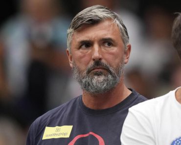 „On mi je uništio život, to ne mogu da mu oprostim“: Ivanišević otvorio dušu i otkrio detalje o Novaku koje mnogi nisu znali