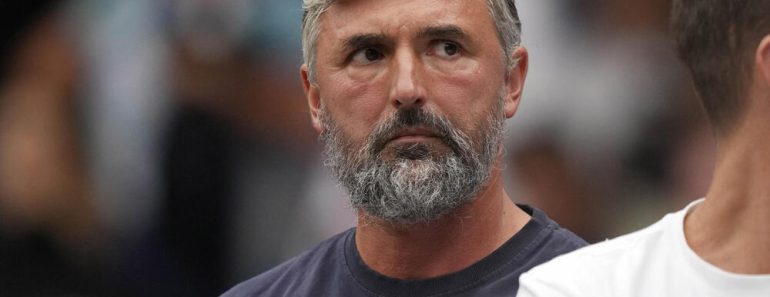 “Psovke, tablete, udarci…” Ivanišević opet vređa li vređa! Šokirao planetu, ispljuvao Novaka za sve pare!