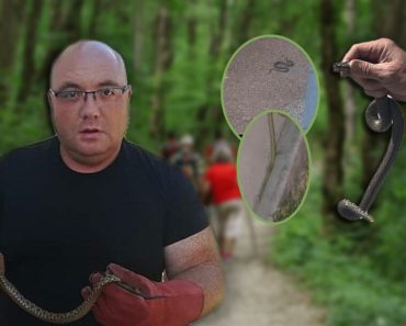 POSKOK UBIO SLOVENKU, UMRLA U NAJGORIM MUKAMA Oglasio se zmijolovac Vladica: Ovo odmah uradite ako vas ujede zmija! POSKOK UBIO SLOVENKU, UMRLA U NAJGORIM MUKAMA Oglasio se zmijolovac Vladica: Ovo odmah uradite ako vas ujede zmija!