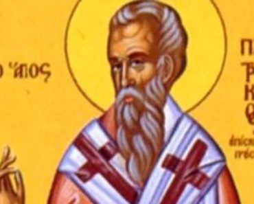 Danas ovo nikako ne stavljajte u ruke, veruje se da skraćuje životni vek! Slavimo velikog Sveca, jedno morate znati
