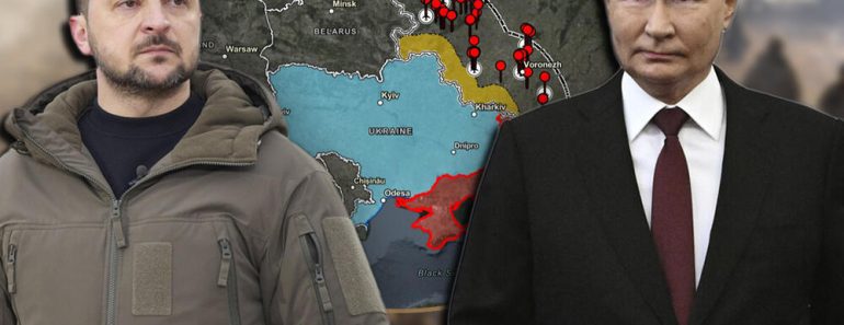 UDARNA VEST! Komandant podneo ostavku: Povukao se nakon smrti 12 vojnika – svi čekaju reakciju Putina