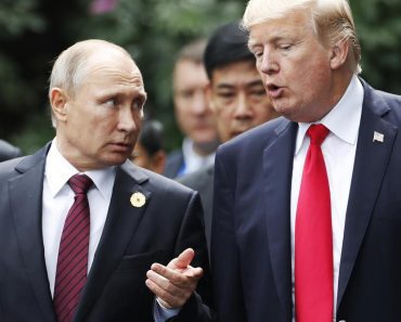 Sprema za silovit udar?! Američka ambasada izdala alarmantno upozorenje nakon razgovora Putina i Trampa – bežite! Sprema za silovit udar?! Američka ambasada izdala alarmantno upozorenje nakon razgovora Putina i Trampa – bežite!