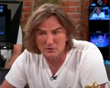 “Izdrži, ne predaj se”: Povređen Željko Mitrović! “Izdrži, ne predaj se”: Povređen Željko Mitrović!