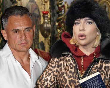 “Teško je bolestan, ovo mi Bog vraća”: Jovana Jeremić nemoćna i slomljena, zbog njega se povlači sa Pinka?