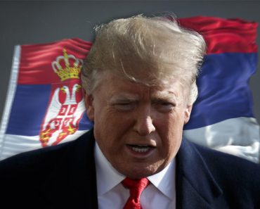 UDARNA VEST! Da li je OVO realno! Evo ŠTA Tramp traži od Srbije da prihvati! SRAMOTA! UDARNA VEST! Da li je OVO realno! Evo ŠTA Tramp traži od Srbije da prihvati! SRAMOTA!