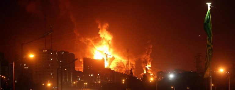 Ceo svet će osetiti posledice ako se Iran odluči na ovaj potez: Ljudi se plaše sledećeg