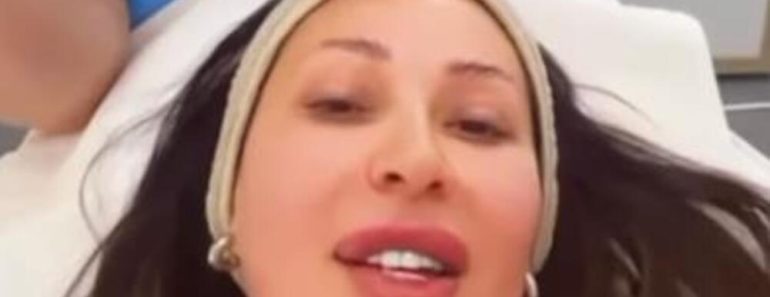 Ceca objavila šokantan snimak sa klinike! Svi u šoku šta joj ubrizgavaju za PODMLAĐIVANJE, da li stvarno ovo radi?