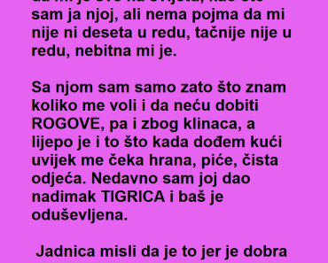Kada PROČITATE ovu ispovest BIĆETE i besni i TUŽNI zar postoje OVAKVI MUŽEVI! Kada PROČITATE ovu ispovest BIĆETE i besni i TUŽNI zar postoje OVAKVI MUŽEVI!