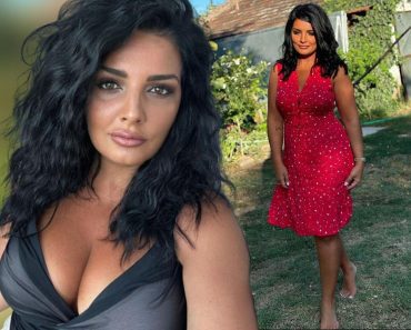 Srbi će ostati bez teksta kad budu videli šta od škole ima Milena Popović: Njene fotke obaraju s nogu, a tek ovo Srbi će ostati bez teksta kad budu videli šta od škole ima Milena Popović: Njene fotke obaraju s nogu, a tek ovo