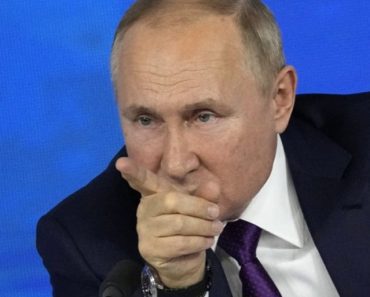 Putin udario na Ameriku nikad jače, Tramp će poludeti kad ovo čuje: Ceo svet bruji o njegovim rečima Putin udario na Ameriku nikad jače, Tramp će poludeti kad ovo čuje: Ceo svet bruji o njegovim rečima
