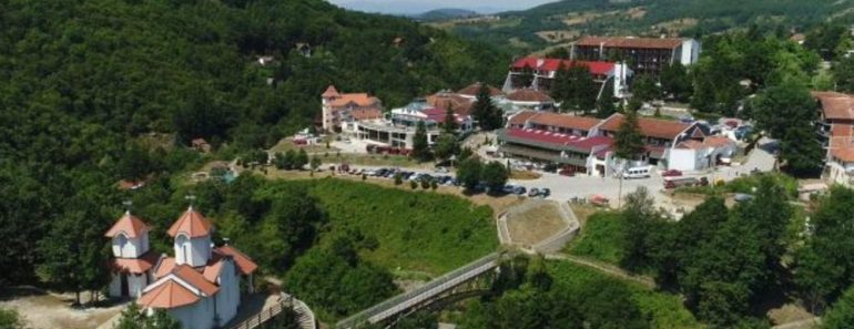 Ovo je jedna od najjeftinijih banja u Srbiji: Priroda kao iz bajke, lekovita voda, a cena noćenja…